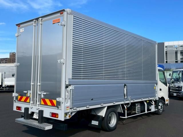 HINO DUTRO 2025 Image 31