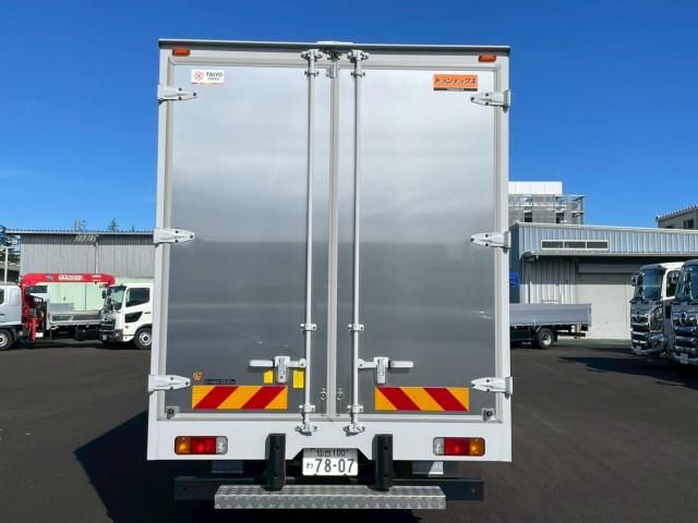 HINO DUTRO 2025 Image 31