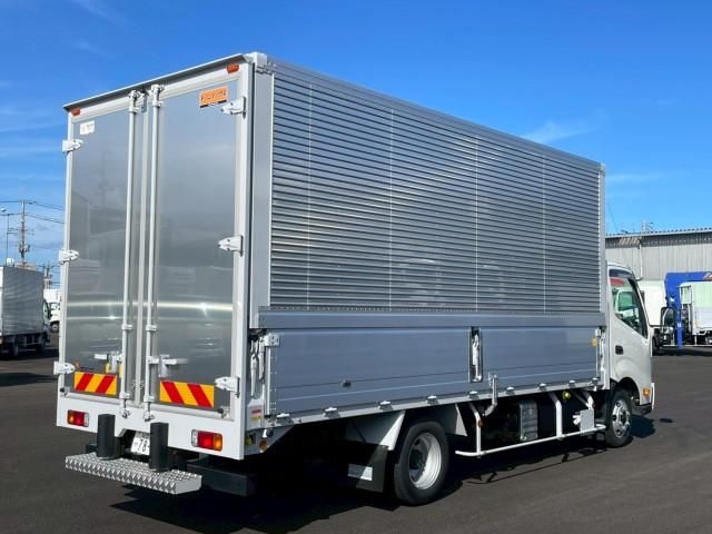 HINO DUTRO 2025 Image 31