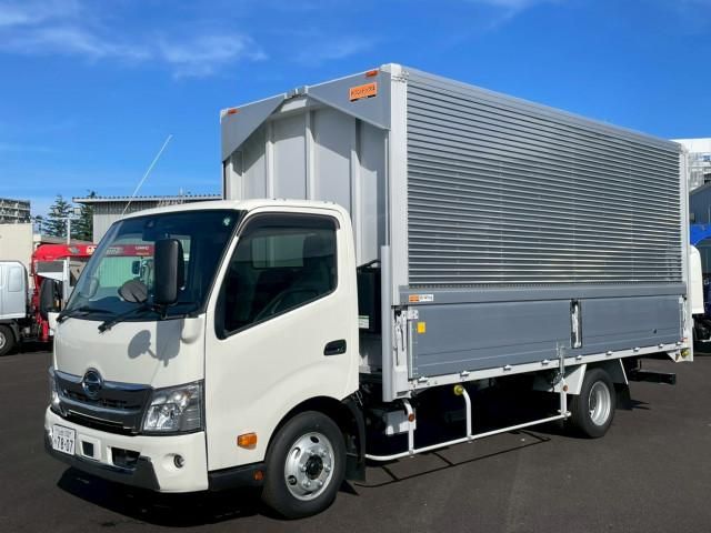 HINO DUTRO 2025 Image 31
