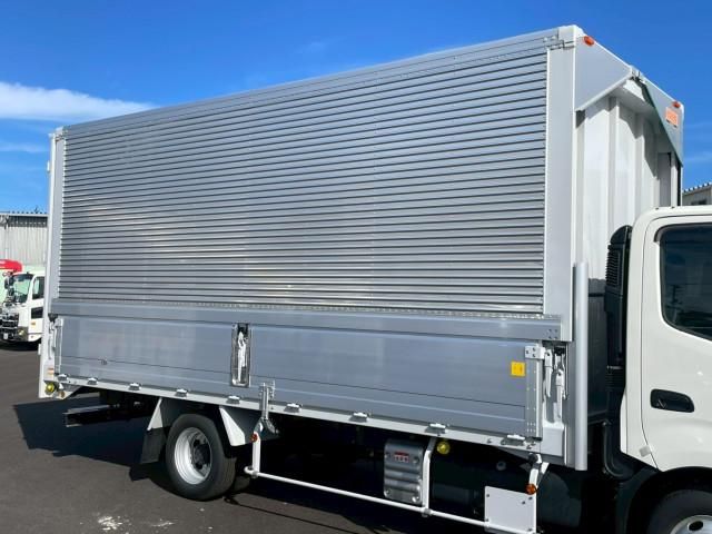 HINO DUTRO 2025 Image 31