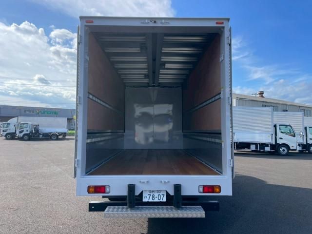 HINO DUTRO 2025 Image 31