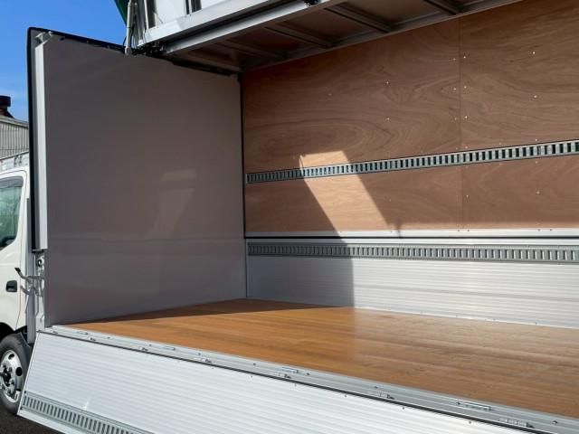 HINO DUTRO 2025 Image 31