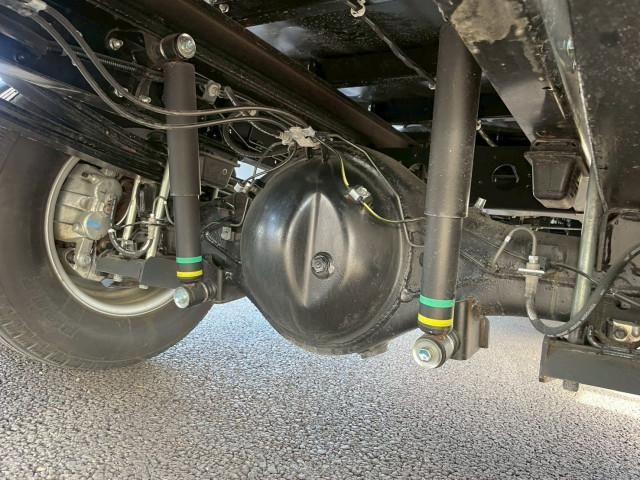 HINO DUTRO 2025 Image 31