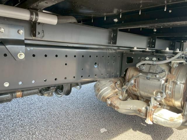 HINO DUTRO 2025 Image 31