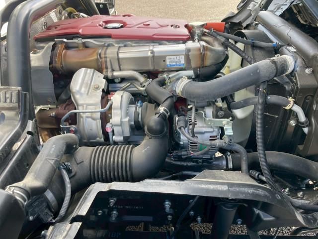 HINO DUTRO 2025 Image 31