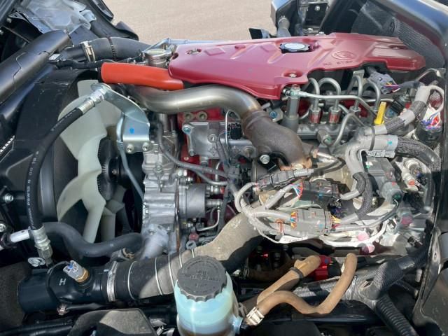 HINO DUTRO 2025 Image 31