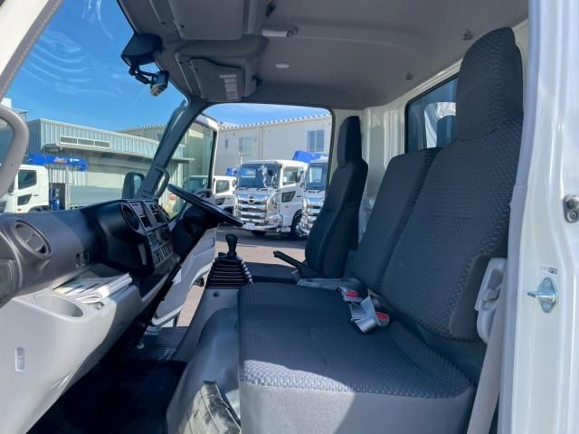 HINO DUTRO 2025 Image 31