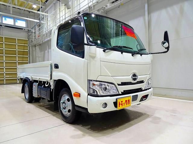HINO DUTRO 2025 Image 31