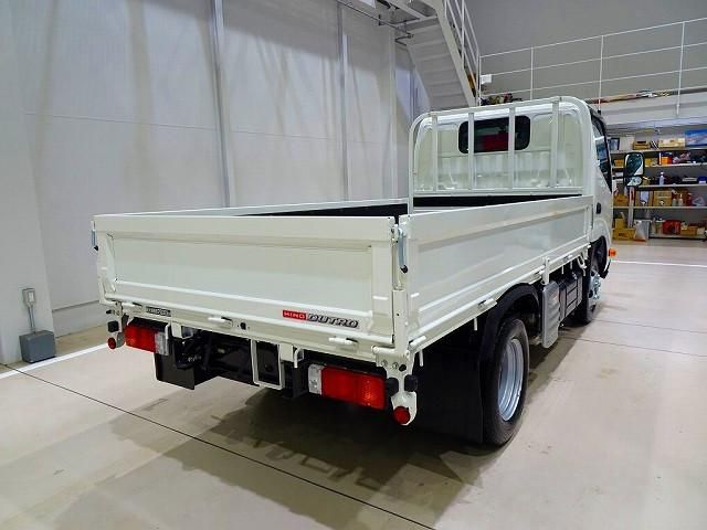 HINO DUTRO 2025 Image 31
