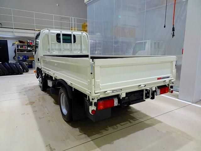 HINO DUTRO 2025 Image 31