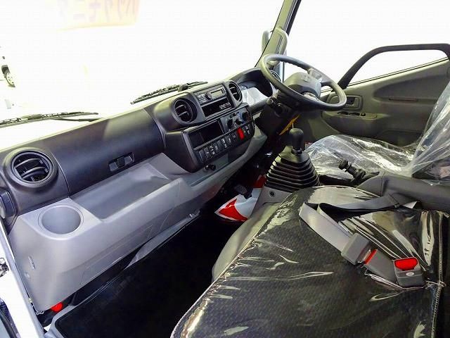 HINO DUTRO 2025 Image 31