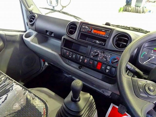 HINO DUTRO 2025 Image 31