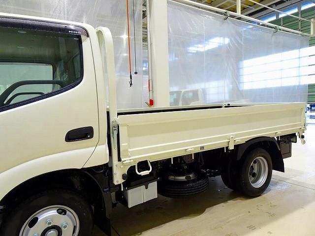 HINO DUTRO 2025 Image 31
