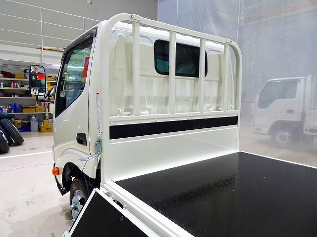 HINO DUTRO 2025 Image 31