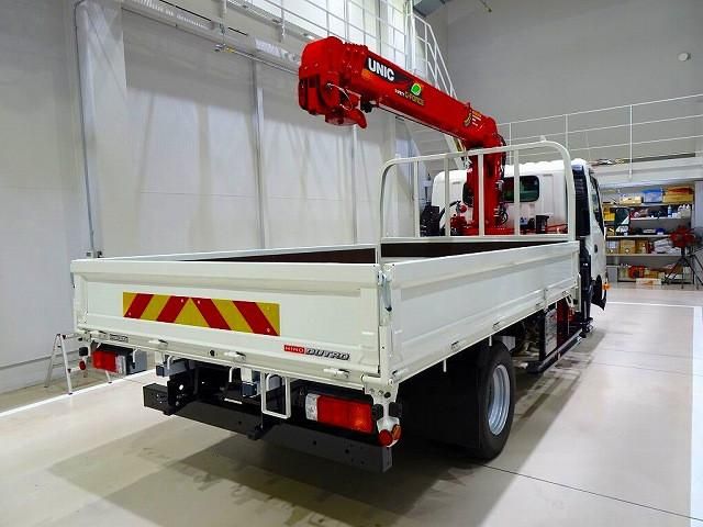 HINO DUTRO 2024 Image 31