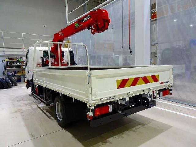 HINO DUTRO 2024 Image 31
