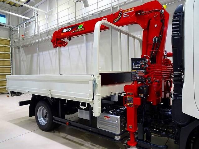 HINO DUTRO 2024 Image 31