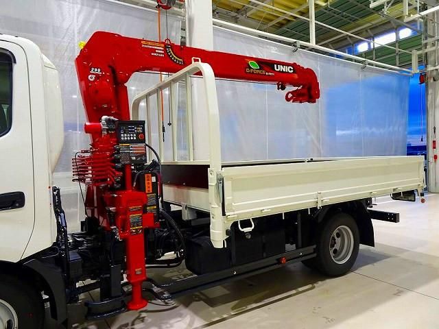 HINO DUTRO 2024 Image 31