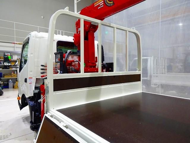 HINO DUTRO 2024 Image 31