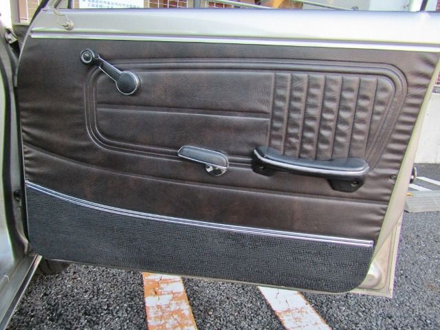 NISSAN BLUEBIRD SEDAN 1971 Image 31