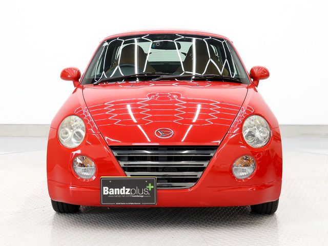 DAIHATSU COPEN 2011 Image 31