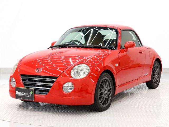 DAIHATSU COPEN 2011 Image 31