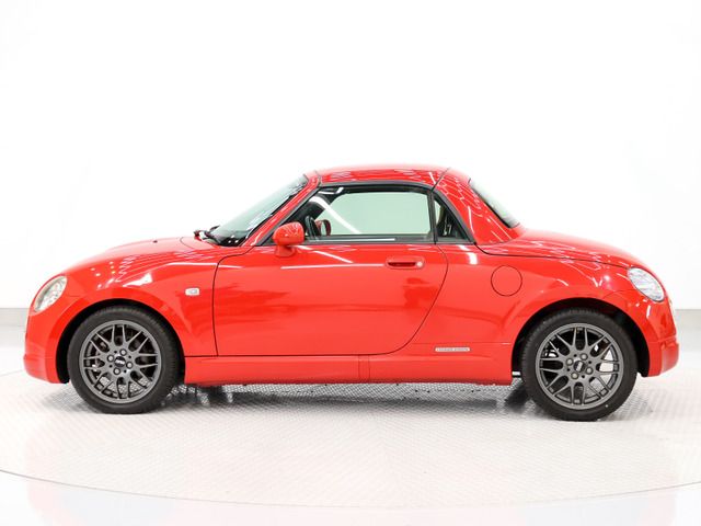 DAIHATSU COPEN 2011 Image 31