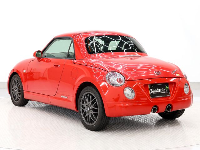 DAIHATSU COPEN 2011 Image 31