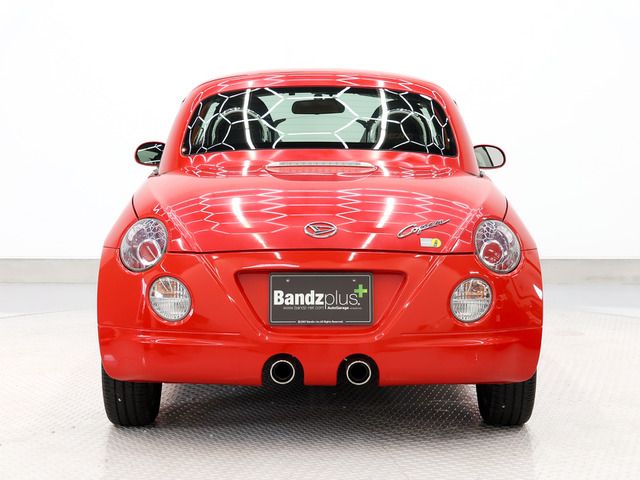DAIHATSU COPEN 2011 Image 31