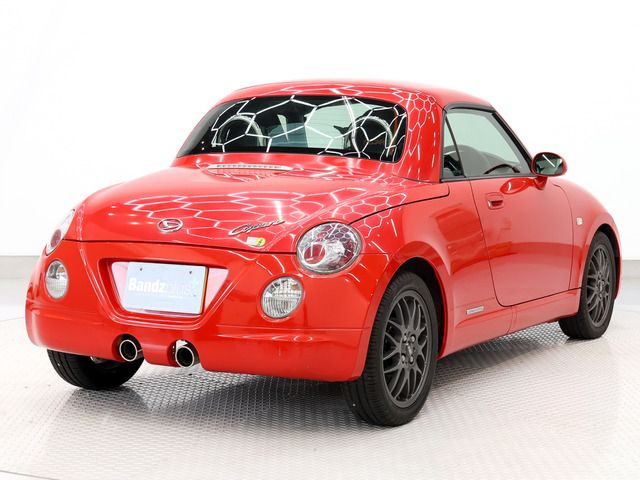 DAIHATSU COPEN 2011 Image 31