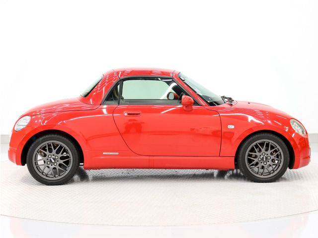 DAIHATSU COPEN 2011 Image 31