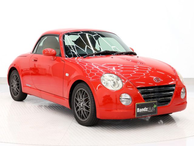 DAIHATSU COPEN 2011 Image 31