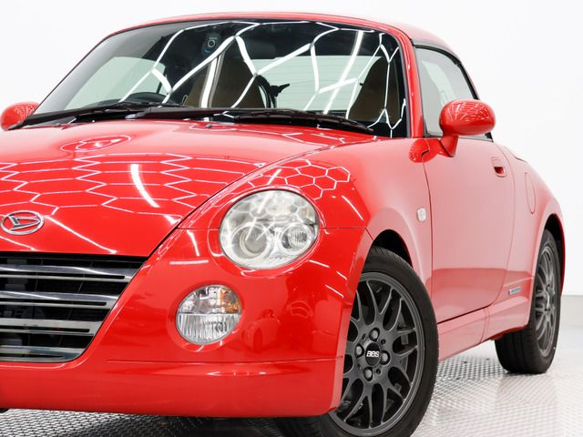 DAIHATSU COPEN 2011 Image 31