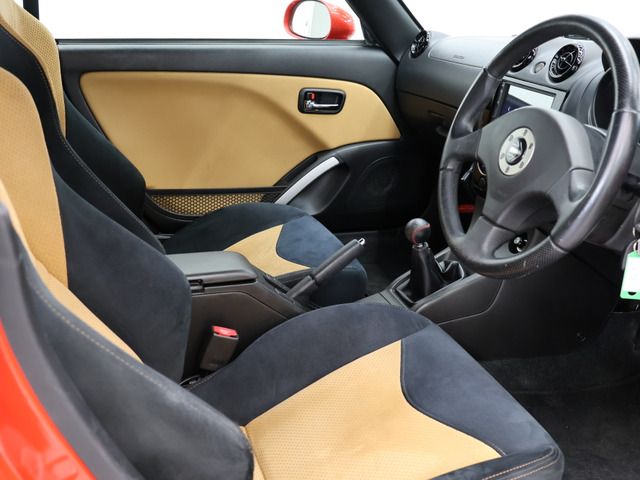 DAIHATSU COPEN 2011 Image 31