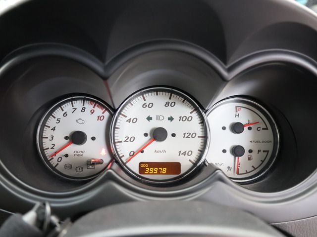 DAIHATSU COPEN 2011 Image 31