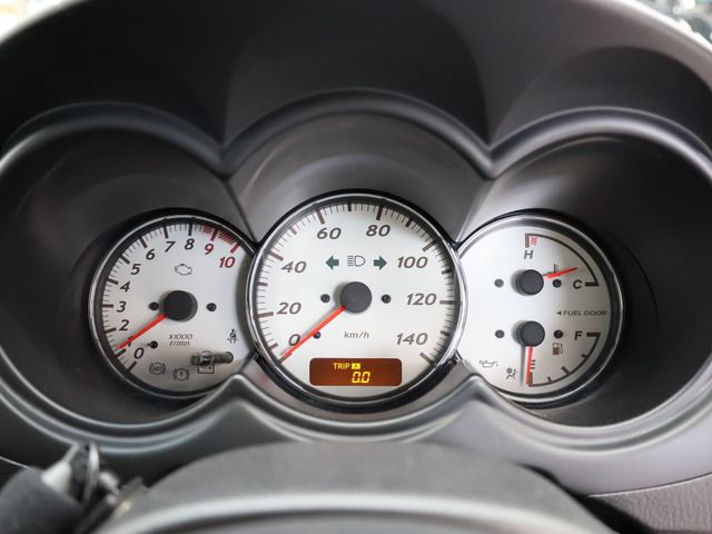 DAIHATSU COPEN 2011 Image 31