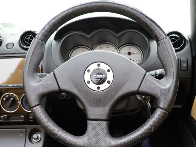 DAIHATSU COPEN 2011 Image 31