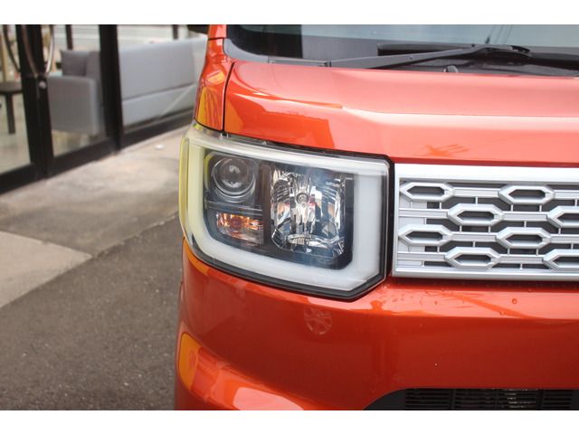 DAIHATSU WAKE 4WD 2015 Image 31