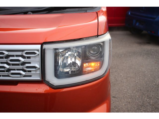 DAIHATSU WAKE 4WD 2015 Image 31