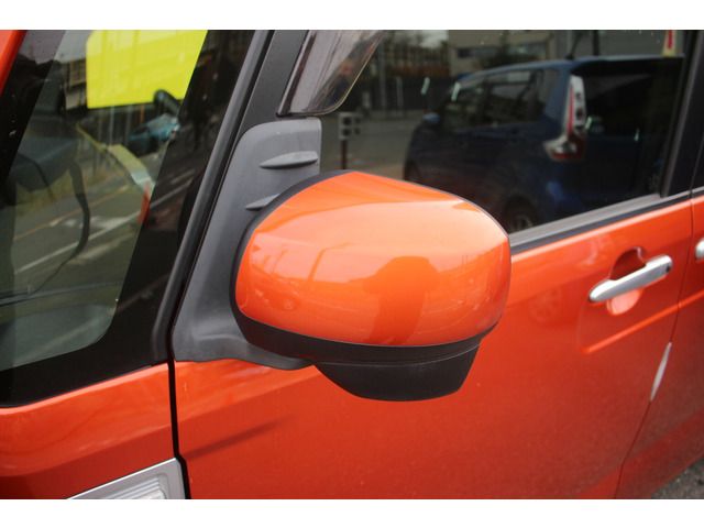 DAIHATSU WAKE 4WD 2015 Image 31