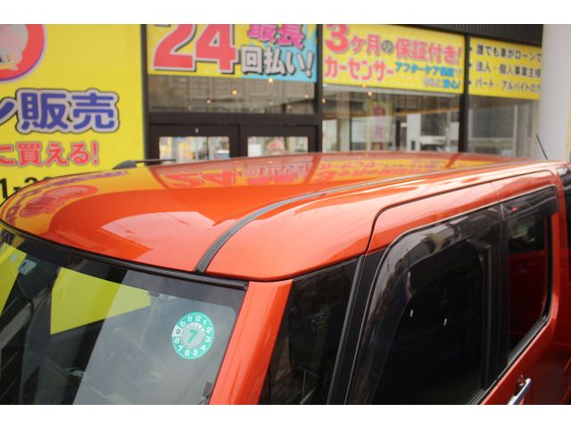 DAIHATSU WAKE 4WD 2015 Image 31