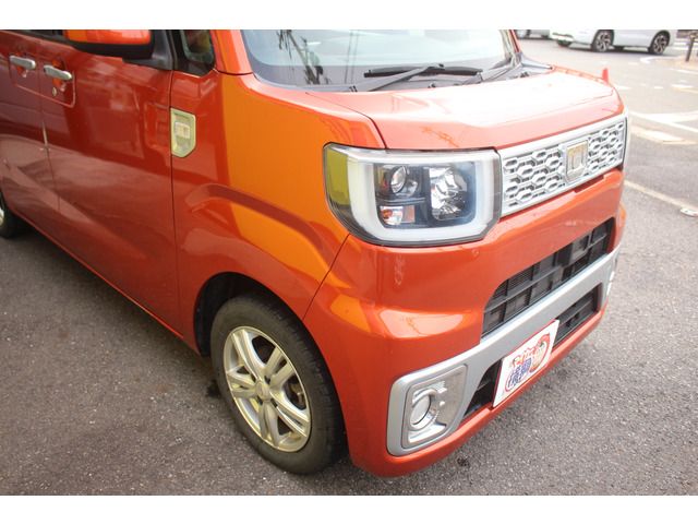 DAIHATSU WAKE 4WD 2015 Image 31