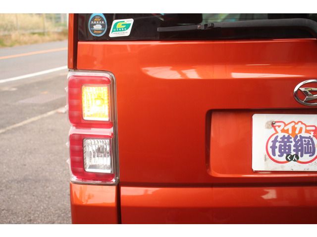 DAIHATSU WAKE 4WD 2015 Image 31