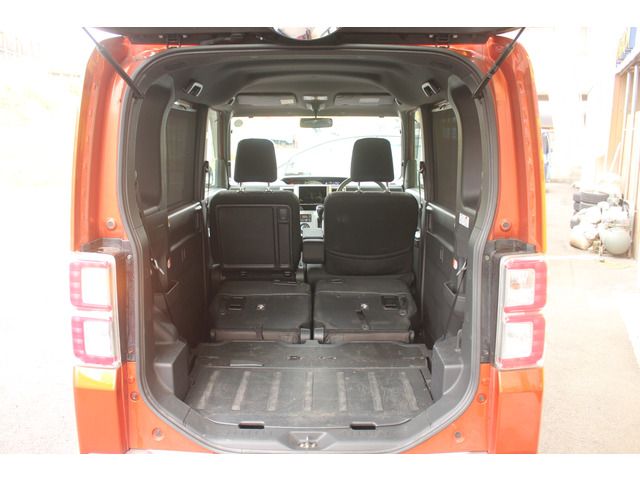 DAIHATSU WAKE 4WD 2015 Image 31