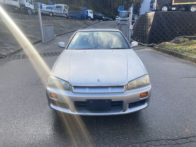 NISSAN SKYLINE COUPE 2000 Image 31