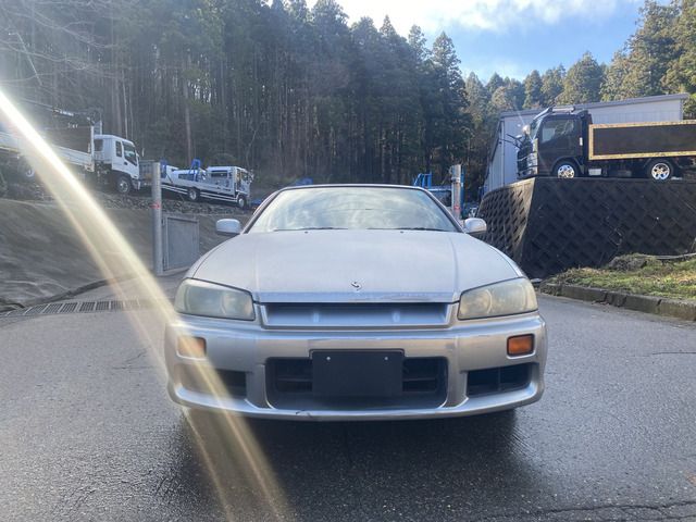 NISSAN SKYLINE COUPE 2000 Image 31