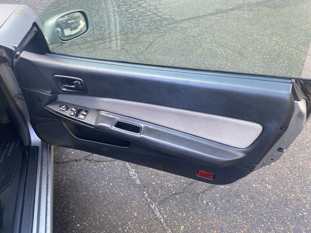 NISSAN SKYLINE COUPE 2000 Image 31