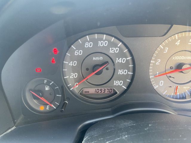 NISSAN SKYLINE COUPE 2000 Image 31