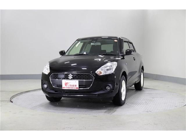 SUZUKI SWIFT 4WD 2020 Image 31